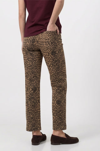 528 brown sugar gemustert;3