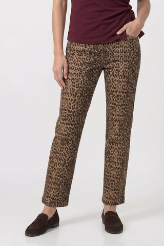 528 brown sugar gemustert;1
