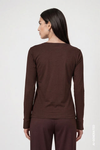 MONARI / Da.Shirt, Polo / Pullover