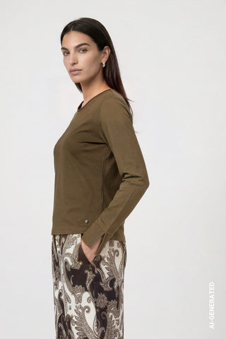 618 olive;2