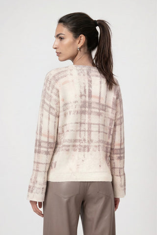 157 pearly gemustert;3