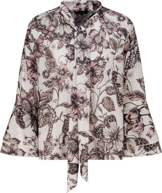 581 taupe gemustert;6