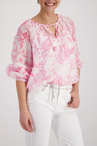 402 french rose gemustert;2
