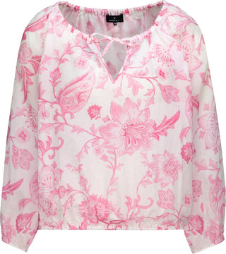 402 french rose gemustert;1