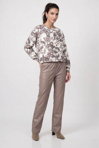 581 taupe gemustert;5