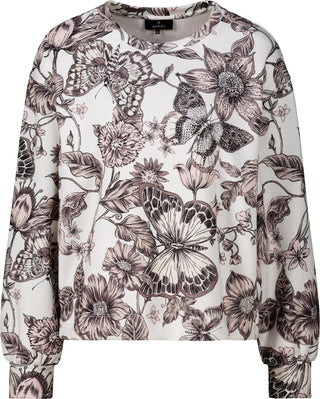 581 taupe gemustert;6