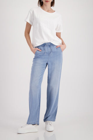 MONARI / Da.Shirt, Polo / T-Shirt