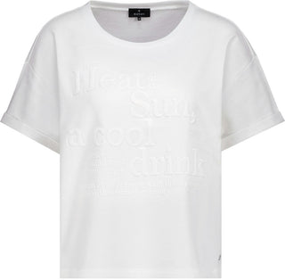 MONARI / Da.Shirt, Polo / T-Shirt