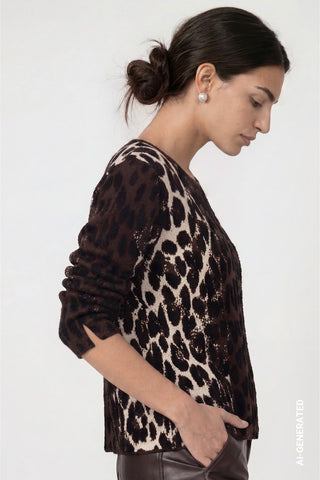 569 black coffee gemustert;2