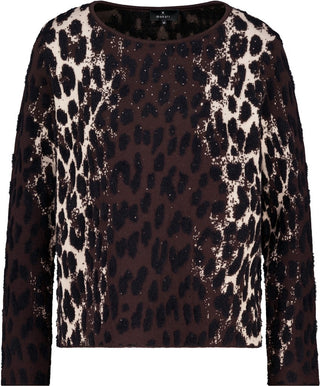 569 black coffee gemustert;6