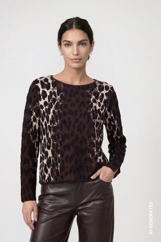 569 black coffee gemustert;1
