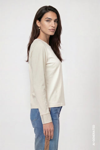 MONARI / Da.Shirt, Polo / Pullover