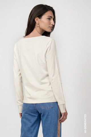 MONARI / Da.Shirt, Polo / Pullover