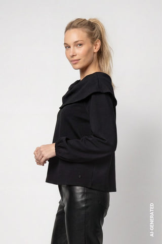MONARI / Da.Sweatshirt / Sweatshirt