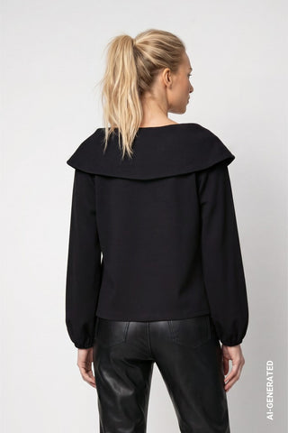 MONARI / Da.Sweatshirt / Sweatshirt