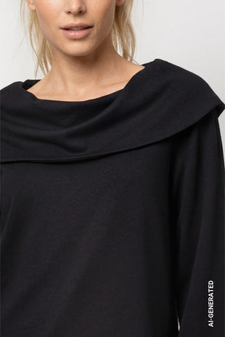 MONARI / Da.Sweatshirt / Sweatshirt