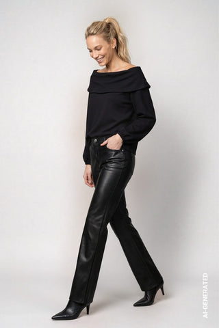 MONARI / Da.Sweatshirt / Sweatshirt