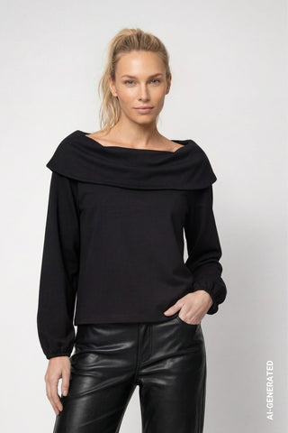 MONARI / Da.Sweatshirt / Sweatshirt