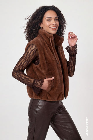 557 chocolate brown;2