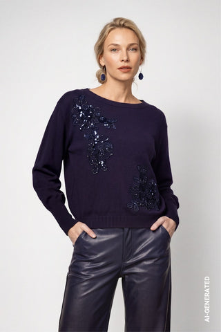790 dark blue;1