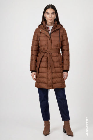 557 chocolate brown;5
