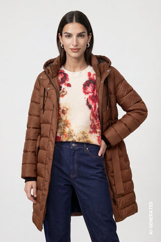 557 chocolate brown;1