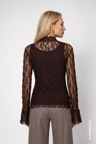 585 dark brown;3