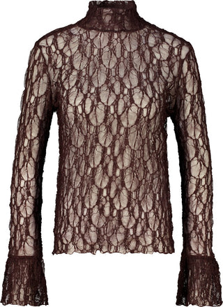 585 dark brown;6