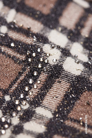 559 chocolate brown gemustert;4
