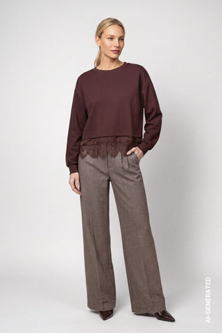 585 dark brown;5