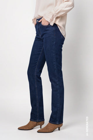 753 blue denim;2