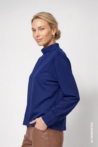 786 classic navy;2