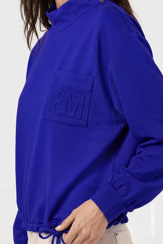 780 royal blue;4