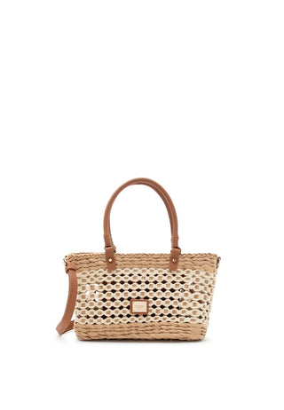 103 Beige / Weiss;1