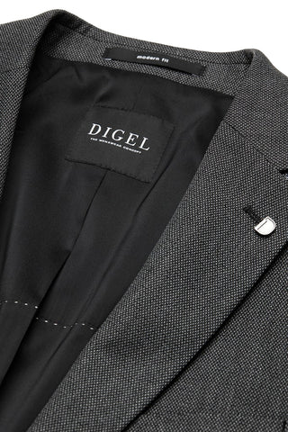 Digel / He.Sakko / Ezzo-G
