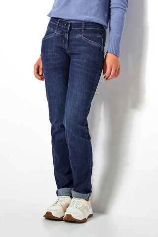 564 mid blue used;10
