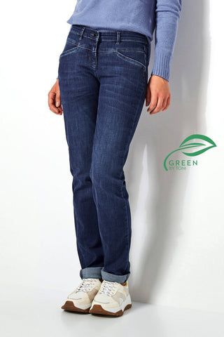 564 Mid Blue Used;6