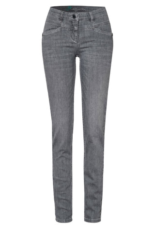 864 Grey Used;1