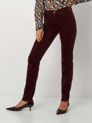 TONI / Da.Casual-Hose / be loved