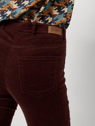 TONI / Da.Casual-Hose / be loved