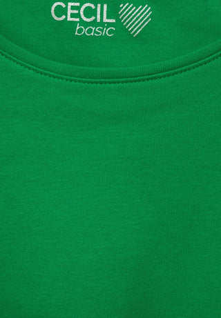 13755 cheeky green;21