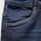 10235 mid blue used wash;2