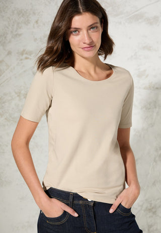 16504 smooth sand beige;15