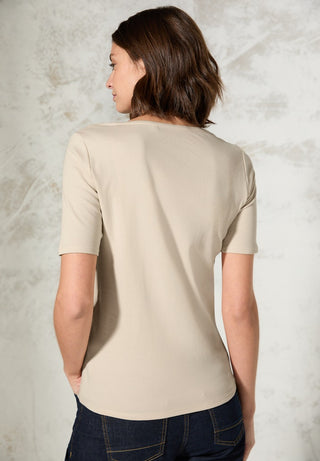 16504 smooth sand beige;16
