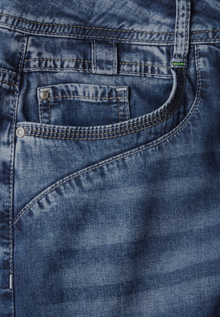 10235 mid blue used wash;2