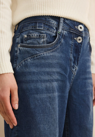 10235 mid blue used wash;4