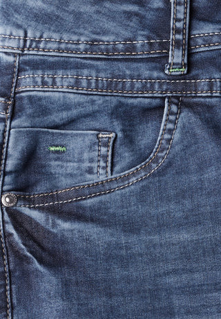 10320 mid blue used wash;3