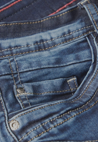 10235 mid blue used wash;2