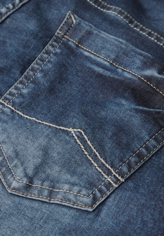 10235 mid blue used wash;3