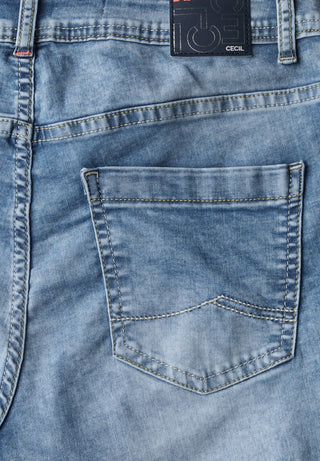 11866 light blue authentic washed;2